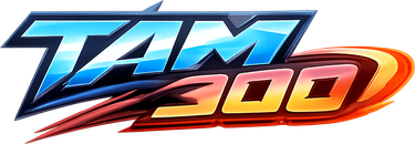 Tam 300 logo